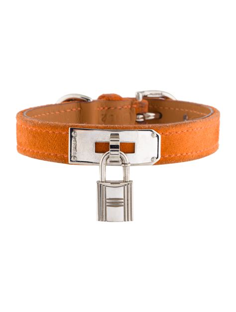 hermes dog collars|designer inspired dog collar.